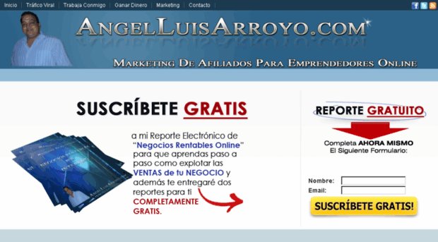 angelluisarroyo.com