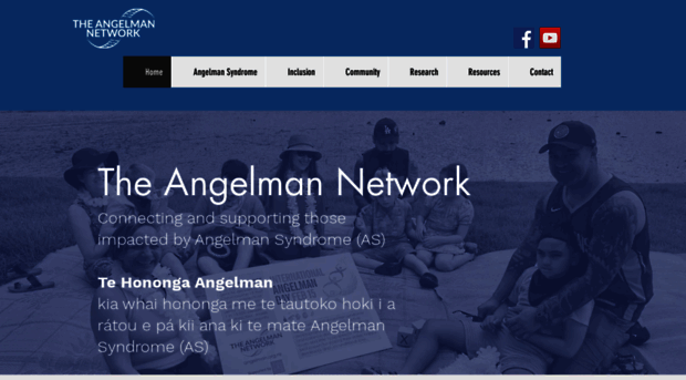 angelman.org.nz