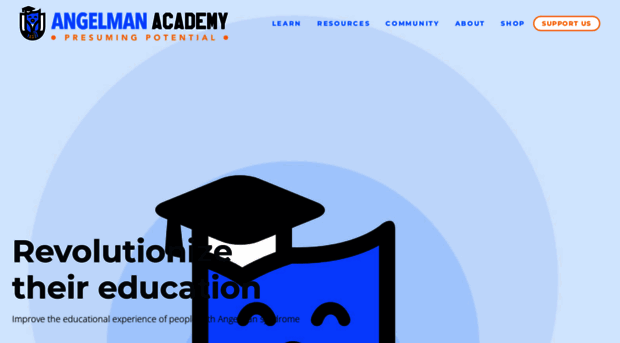 angelmanacademy.org