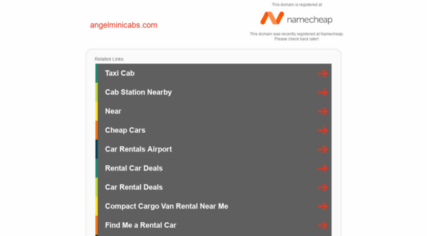 angelminicabs.com