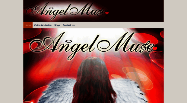 angelmuse.com.au