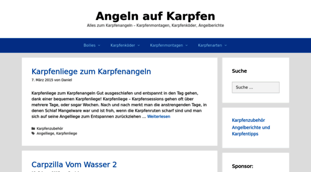 angeln-auf-karpfen.de