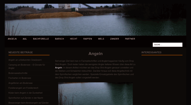 angeln-blog.com