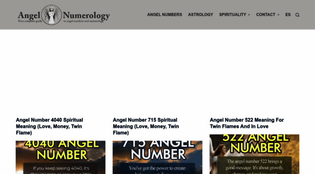 angelnumerology.org