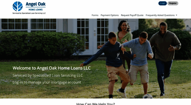 angeloak.servicingloans.com