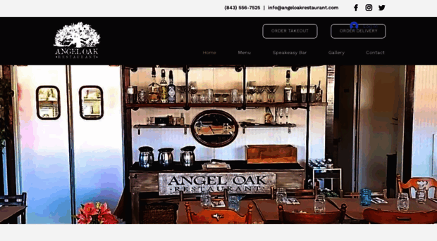 angeloakrestaurant.com