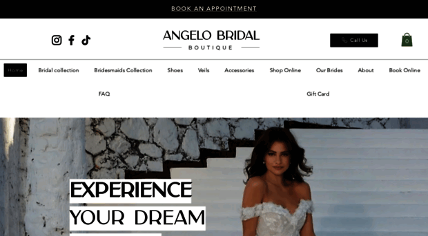 angelobridal.ie