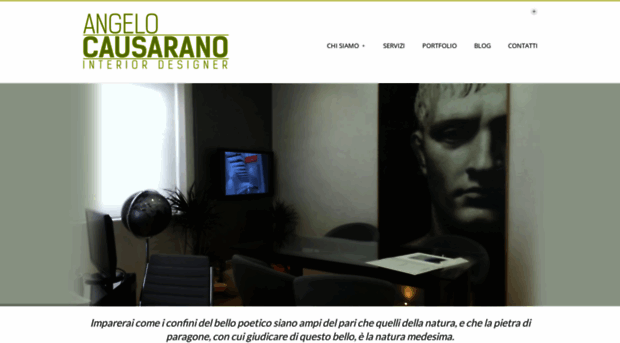 angelocausarano.com