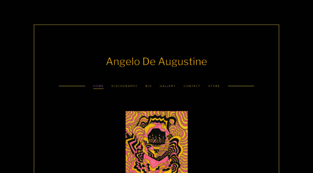 angelodeaugustine.com