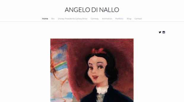 angelodinallo.com