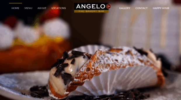 angeloeliabakery.com