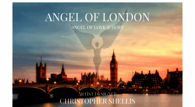 angeloflondon.com