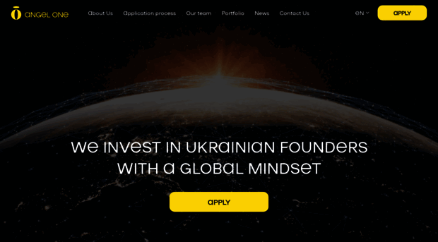 angelone.fund