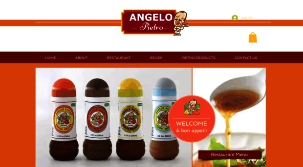 angelopietro.com