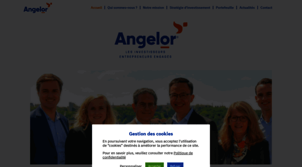 angelor.biz