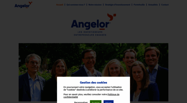 angelor.fr