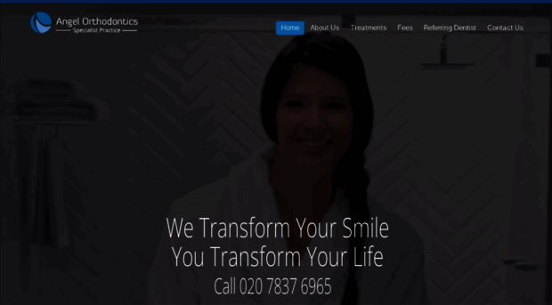 angelorthodontics.co.uk