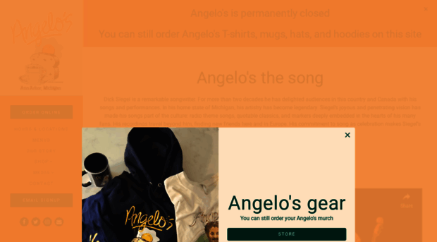 angelosa2.com