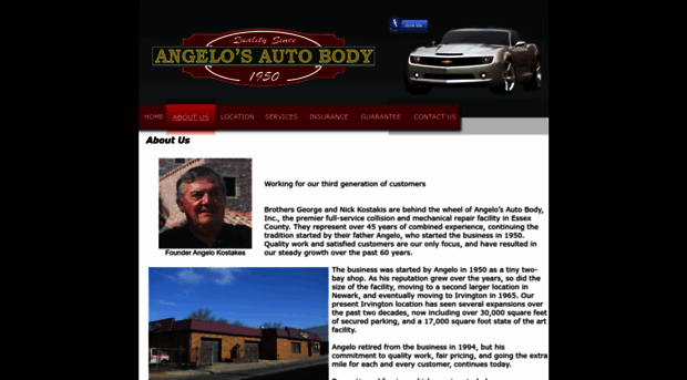 angelosautobodyinc.com