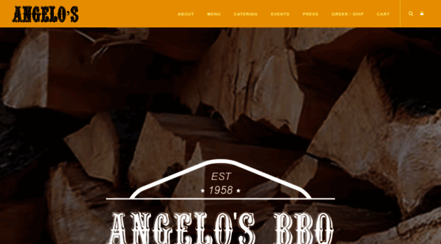 angelosbbq.com