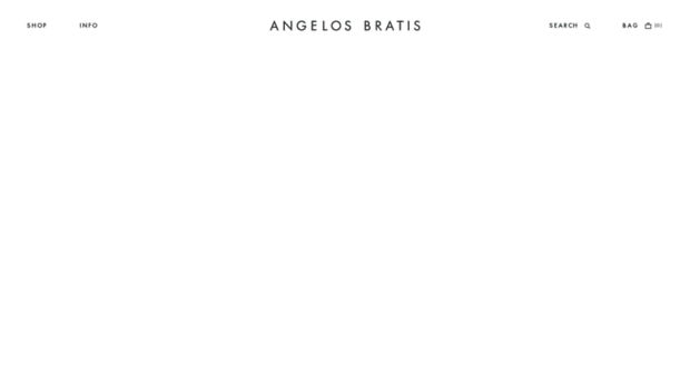 angelosbratis.com