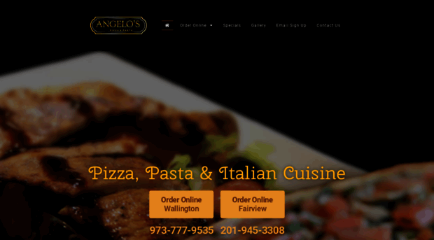 angelosnj.com