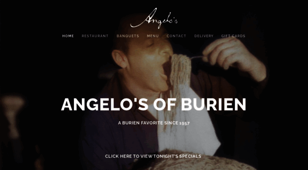 angelosofburien.com