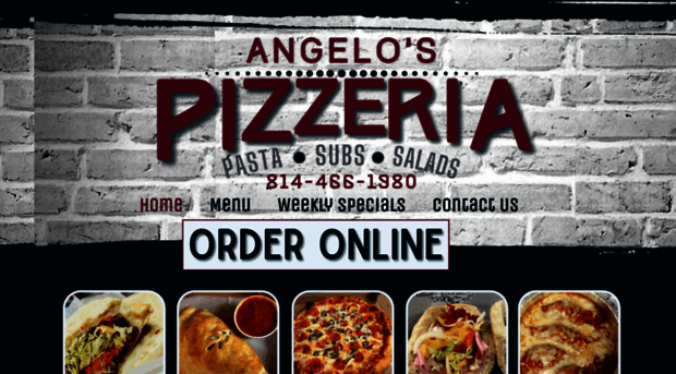 angelospizzaboalsburg.com
