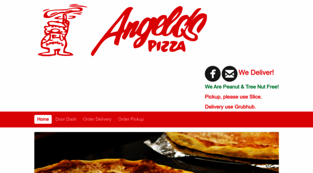 angelospizzakop.com