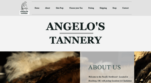 angelostannery.com