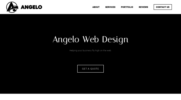 angeloweb.co.uk