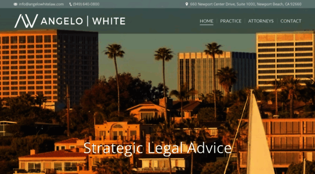 angelowhitelaw.com