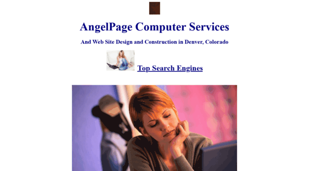 angelpages.org