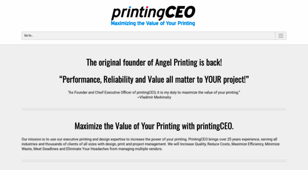 angelprint.com