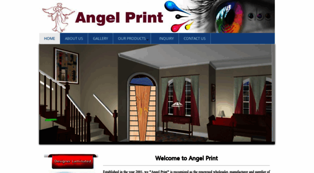 angelprint.net