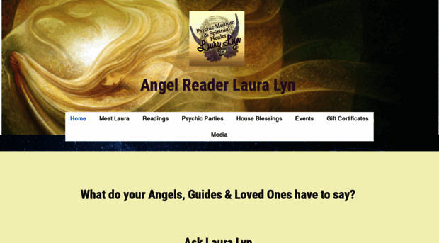 angelreader.net