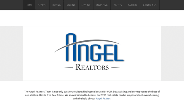 angelrealtors.com