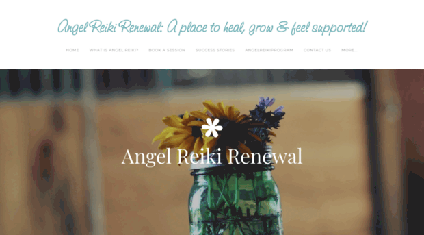 angelreikirenewal.com