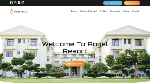 angelresort.in