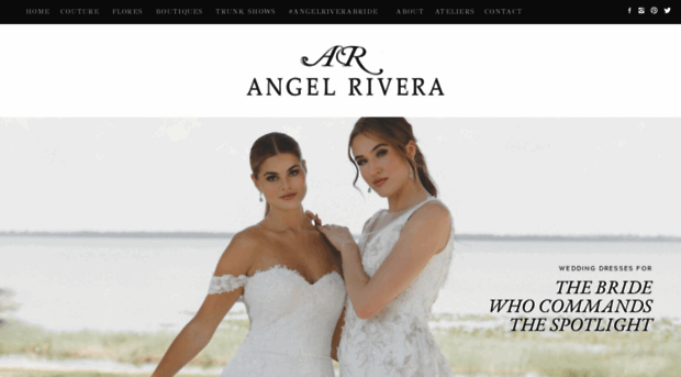 angelriveracouture.com