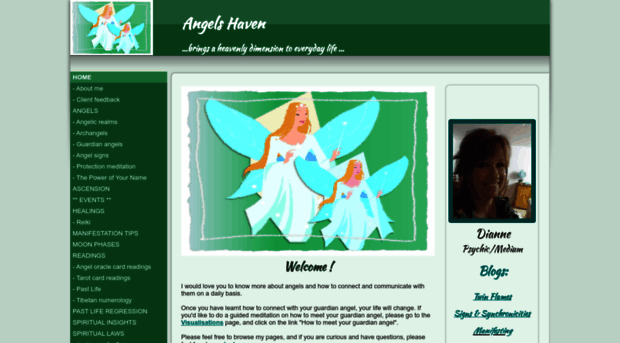 angels-haven.co.za