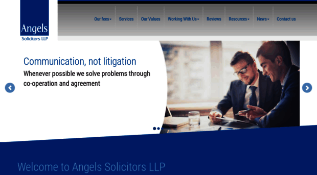 angels-solicitors.co.uk