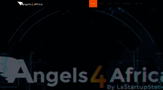 angels4africa.co