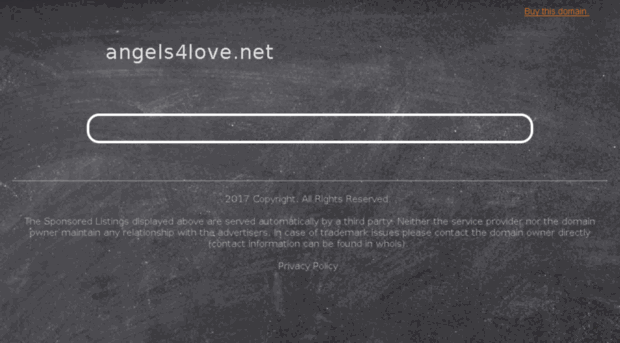angels4love.net