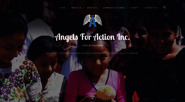 angelsactioninc.org