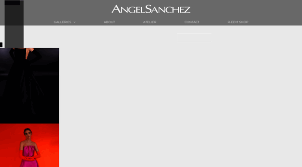 angelsanchezusa.com