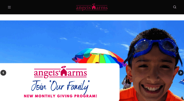 angelsarms.org