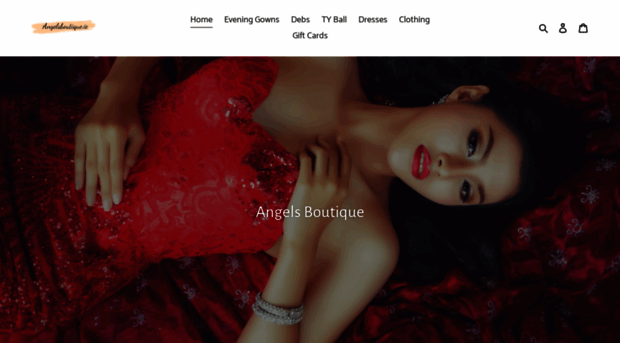 angelsboutique.ie