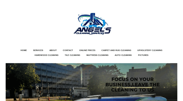 angelscleanservice.com