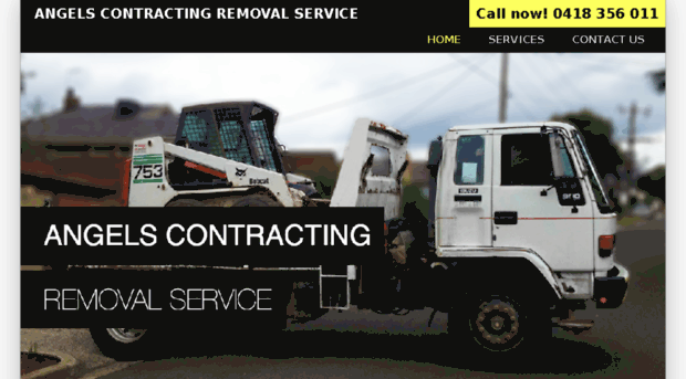 angelscontracting.com.au